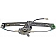 Dorman (OE Solutions) Window Regulator 741481