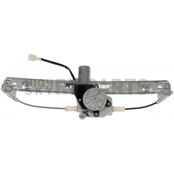 Dorman (OE Solutions) Window Regulator 741481-1