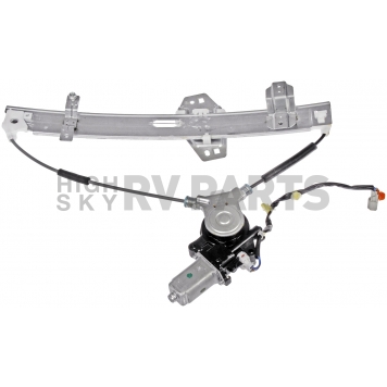 Dorman (OE Solutions) Window Regulator 751159-1
