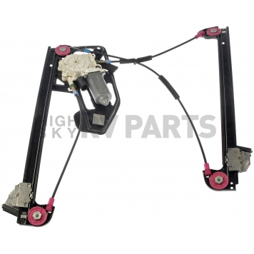 Dorman (OE Solutions) Window Regulator 741482