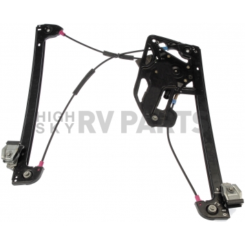 Dorman (OE Solutions) Window Regulator 741482-1