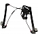 Dorman (OE Solutions) Window Regulator 741482