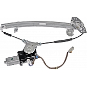 Dorman (OE Solutions) Window Regulator 751160