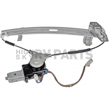 Dorman (OE Solutions) Window Regulator 751160