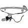 Dorman (OE Solutions) Window Regulator 751160