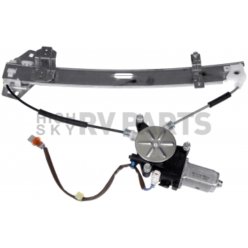 Dorman (OE Solutions) Window Regulator 751160-1