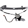Dorman (OE Solutions) Window Regulator 751160