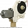 Cardone (A1) Industries Power Window Motor 472159