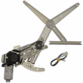 Dorman (OE Solutions) Window Regulator 741988