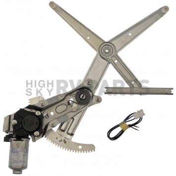 Dorman (OE Solutions) Window Regulator 741988