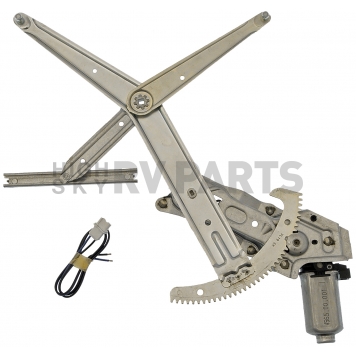 Dorman (OE Solutions) Window Regulator 741988-1