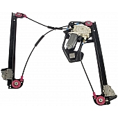 Dorman (OE Solutions) Window Regulator 741483