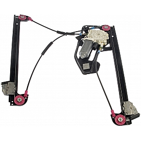Dorman (OE Solutions) Window Regulator 741483
