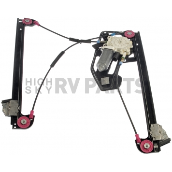 Dorman (OE Solutions) Window Regulator 741483