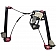 Dorman (OE Solutions) Window Regulator 741483