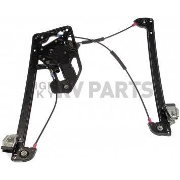 Dorman (OE Solutions) Window Regulator 741483-1