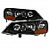 Xtune Headlight Assembly 9036347