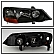 Xtune Headlight Assembly 9036347