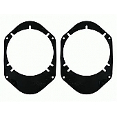 Metra Electronics Speaker Mounting Adapter 825600