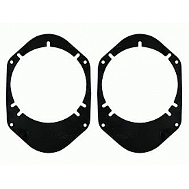 Metra Electronics Speaker Mounting Adapter 825600