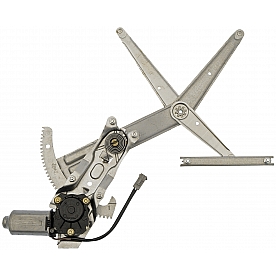 Dorman (OE Solutions) Window Regulator 741989