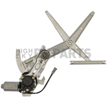 Dorman (OE Solutions) Window Regulator 741989