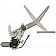 Dorman (OE Solutions) Window Regulator 741989