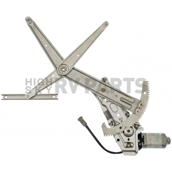 Dorman (OE Solutions) Window Regulator 741989-1