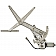 Dorman (OE Solutions) Window Regulator 741989