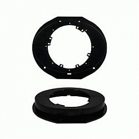 Metra Electronics Speaker Mounting Adapter 825603