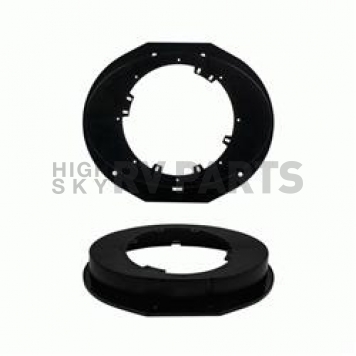 Metra Electronics Speaker Mounting Adapter 825603