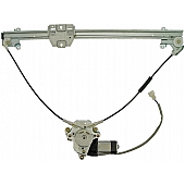 Dorman (OE Solutions) Window Regulator 741991