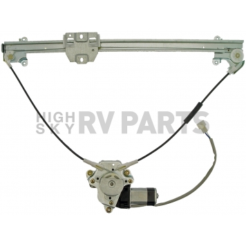Dorman (OE Solutions) Window Regulator 741991