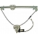 Dorman (OE Solutions) Window Regulator 741991