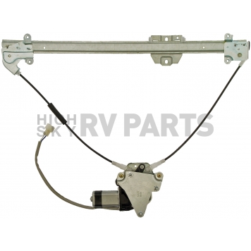 Dorman (OE Solutions) Window Regulator 741991-1
