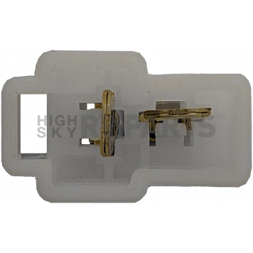 Dorman (OE Solutions) Window Regulator 741991-2