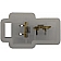 Dorman (OE Solutions) Window Regulator 741991