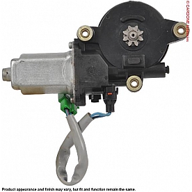 Cardone (A1) Industries Power Window Motor 474132