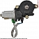 Cardone (A1) Industries Power Window Motor 474132