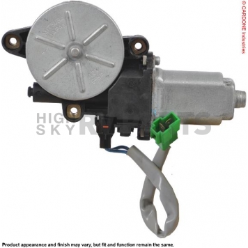 Cardone (A1) Industries Power Window Motor 474132-1