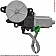Cardone (A1) Industries Power Window Motor 474132