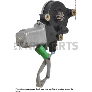 Cardone (A1) Industries Power Window Motor 474132-2