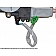 Cardone (A1) Industries Power Window Motor 474132