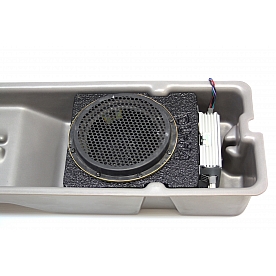Du Ha Subwoofer Box 70087