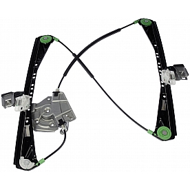 Dorman (OE Solutions) Window Regulator 740876