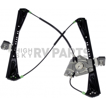 Dorman (OE Solutions) Window Regulator 740876-1