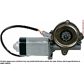 Cardone (A1) Industries Power Window Motor 82329