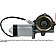 Cardone (A1) Industries Power Window Motor 82329