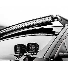 ZROADZ Driving/ Fog Light - LED Z364521-KIT4