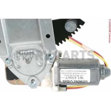 Cardone (A1) Industries Power Window Motor 8232R